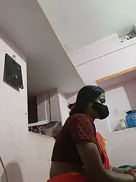 Stripchat Sex Cam of Sexxy-Neha