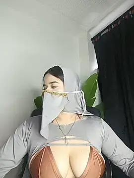 Stripchat Live Sex of janna_isa
