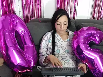 Stripchat Nude Webcam of megaan_lovee