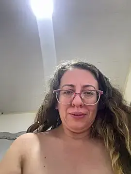 Stripchat Live Porn of miss_hanna07