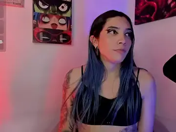 Stripchat Adult Video Chat of sofi_pretty_uwu-