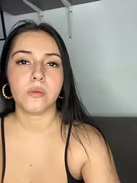 Stripchat Adult Webcams of Abby-26