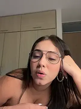 Stripchat Live Porn of Abby-26