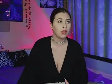 Stripchat Best live sex cam show of Alice___Rose