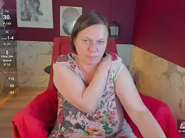 Stripchat Nude Webcam of KellyPerfection