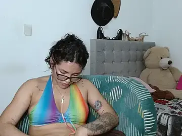 Stripchat Adult Webcam of Sexy_Lia_