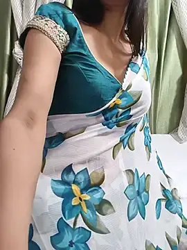 Stripchat Live Sex Cam of Shalu_G