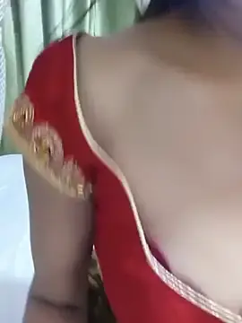 Stripchat Free Porn Cam of Shalu_G