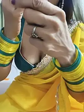 Stripchat Live Porn of Shalu_G