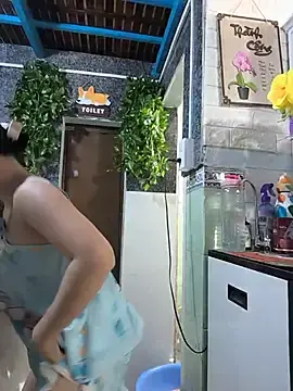 Stripchat Sex Cam of _miu__love_