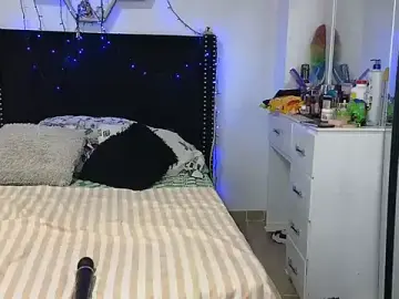 Stripchat Free Porn Cam of charlotte_077