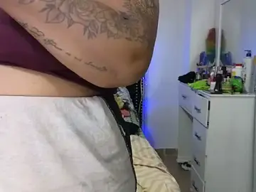 Stripchat Live Sex of charlotte_077
