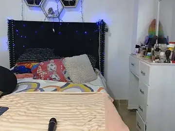 Stripchat Free Live Porn of charlotte_077
