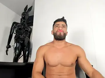 Stripchat Adult Video Chat of gato_pascal