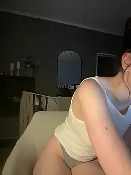 Stripchat Nude Webcam of Snowhiite