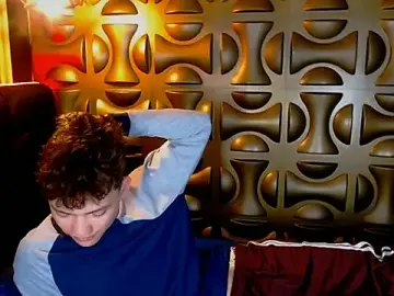 Stripchat Best Webcam of cruz_dante