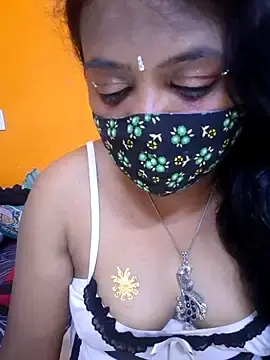 Stripchat Adult Webcams of kanikasree