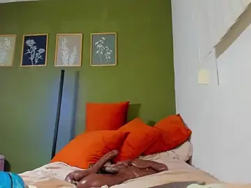 Stripchat Free Live Porn of karlye_5