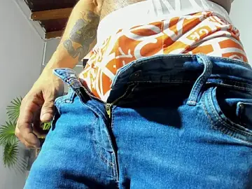Stripchat Best Webcam of Salomon_koude