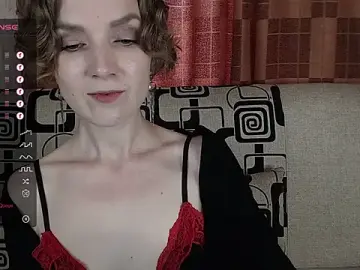Stripchat Live Sex Cam of TinaWince