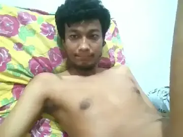 Stripchat Live Sex of jimnail007