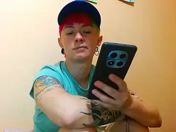 Stripchat Best live sex cam show of tomboyblue