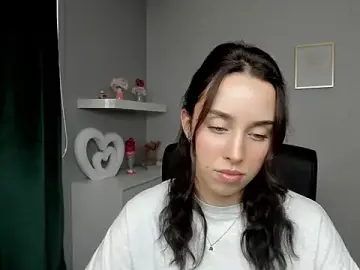 Stripchat Live Porn of AdeleSolo