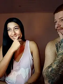 Stripchat Free Porn Cam of Anjinha_dosceus