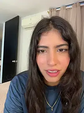 Stripchat Best Webcam of Gaby_zahir_