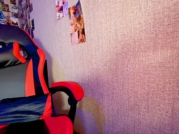 Stripchat Private Sex Chat of NaomiRey1