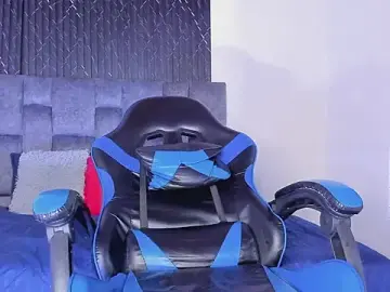 Stripchat Live Porn of Alexxus_Smith