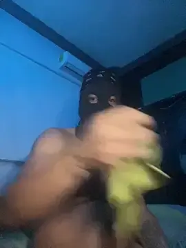 Stripchat Live Porn of Capxxx