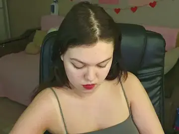 Stripchat Sex Cam of DelarySong