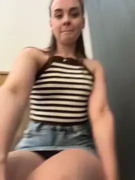 Stripchat Live Sex of KristiRich