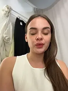 Stripchat Sex Cam of KristiRich
