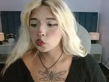 Stripchat Live Sex of april_bunnyy