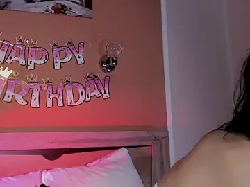 Stripchat Live Porn of sakurabloom_