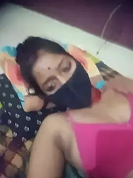Stripchat Watch Live Sex Cams of BebyDoll_Riya