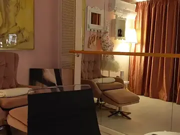 Stripchat Live Sex of OliviaSirena