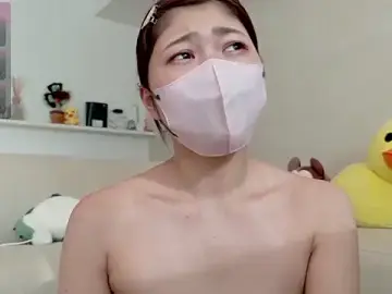 Stripchat Best live sex cam show of SUZU_