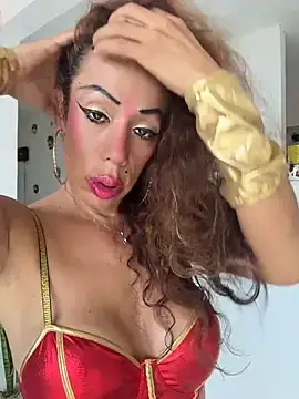 Stripchat Free Live Porn of YOURSDEBORA