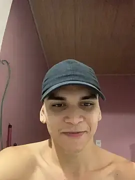 Stripchat Live Porn of branquinhodelicia