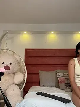 Stripchat Adult Video Chat of dulce_castro