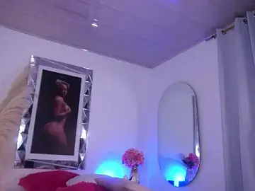 Stripchat Live Porn of Alondrasparrow2