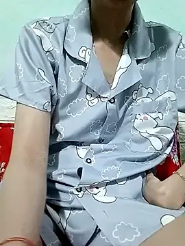 Stripchat Live Porn of Chammy720