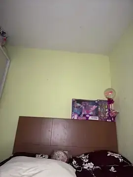 Stripchat Live Porn of Emily-hottson