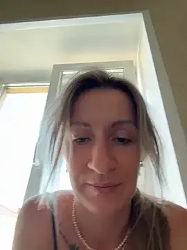 Stripchat Live Sex of EvvaMur