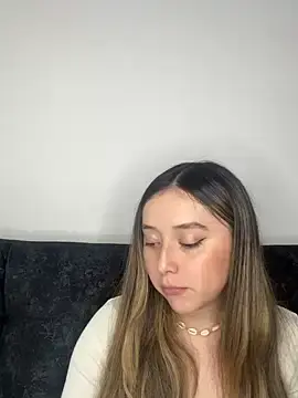 Stripchat Live Porn of Sarisloves