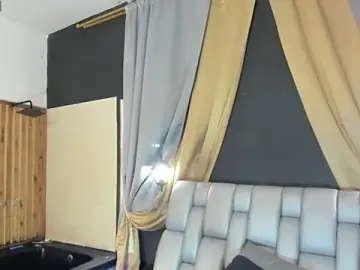 Stripchat Adult Webcam of Yeidonn