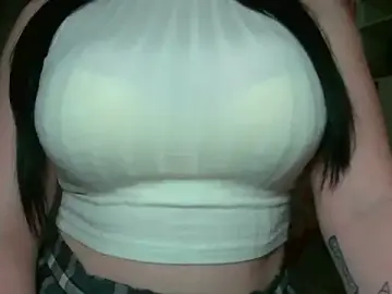 Stripchat Private Sex Chat of DarkxFoxy
